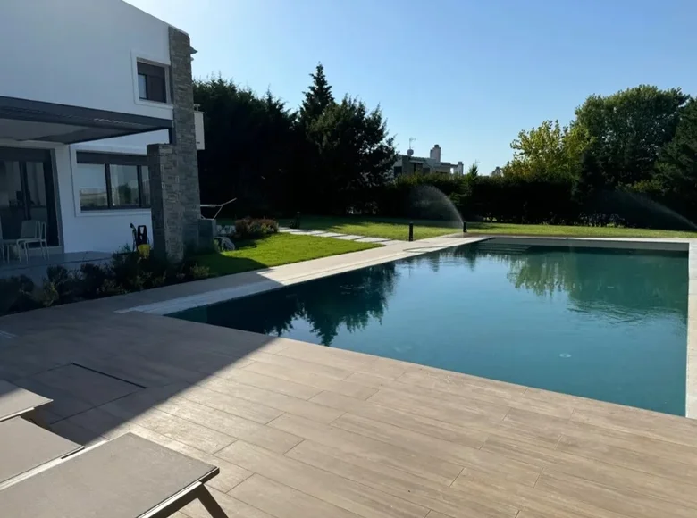 Villa de 6 pièces 175 m² demos kassandras, Grèce