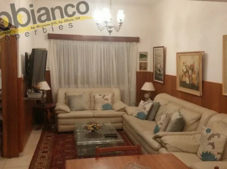 3 room cottage 145 m² Akaki, Cyprus
