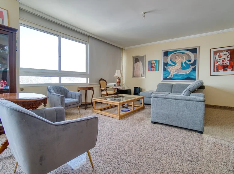 3 bedroom apartment 378 m² Paphos Municipality, Cyprus