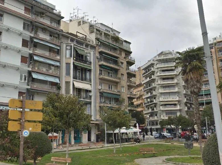 Квартира 3 комнаты 180 м² Municipality of Thessaloniki, Греция