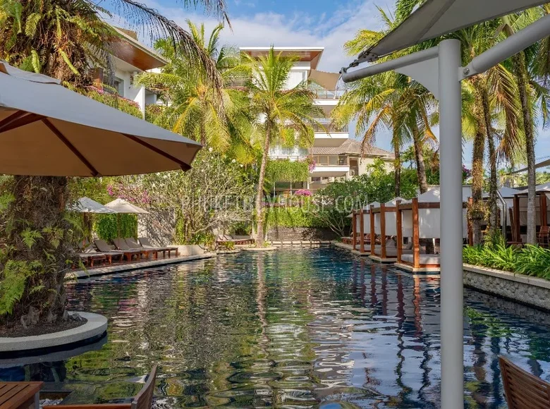 2 bedroom apartment 144 m² Ban Bang Thao, Thailand