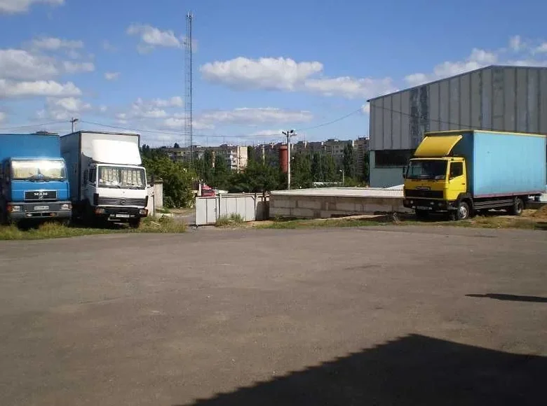 Nieruchomości komercyjne 1 300 m² Odessa, Ukraina