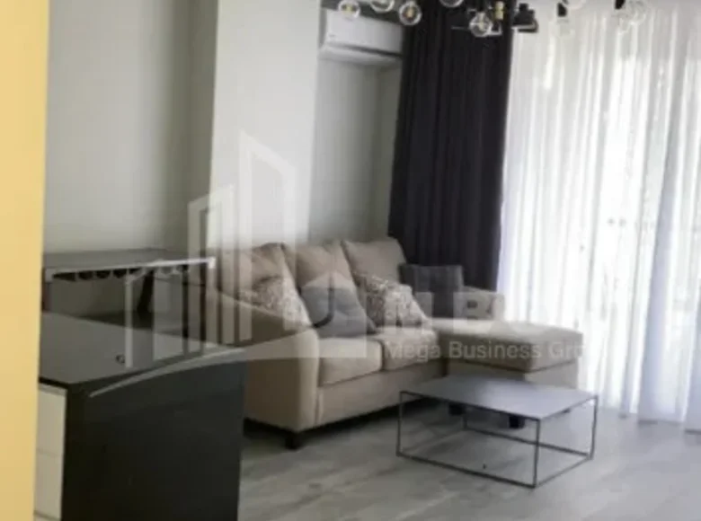 Apartamento 3 habitaciones 112 m² Tiflis, Georgia