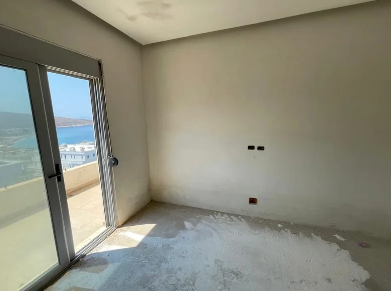 1 room apartment 187 m² Bashkia Sarande, Albania