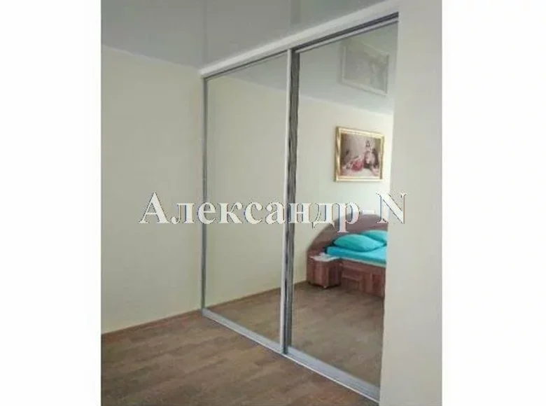 1 room apartment 42 m² Odessa, Ukraine