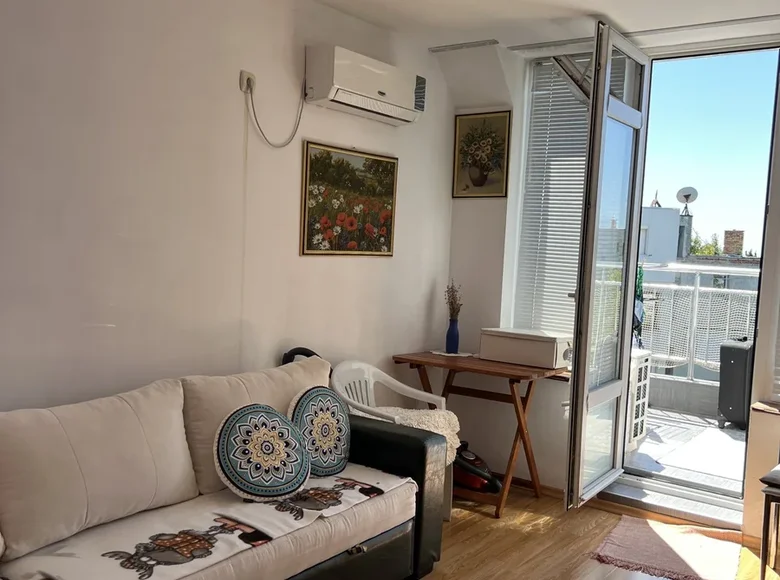 Apartamento 3 habitaciones 85 m² Nesebar, Bulgaria