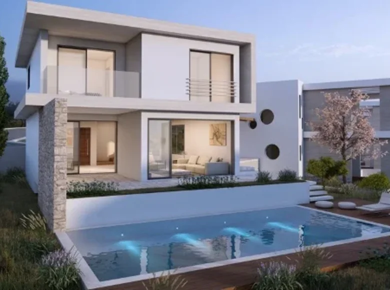 3 bedroom house 156 m² Kato Arodes, Cyprus