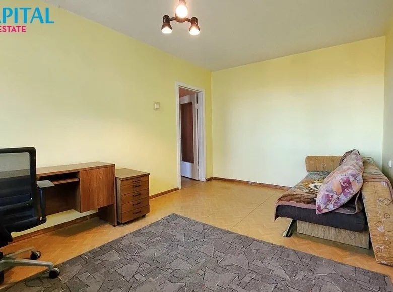 1 room apartment 32 m² Vilnius, Lithuania