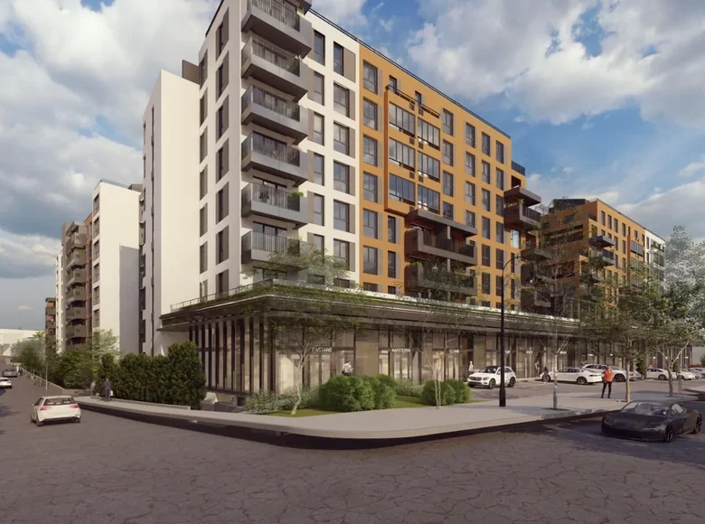 Квартира 6 спален 180 м² Фатих, Турция