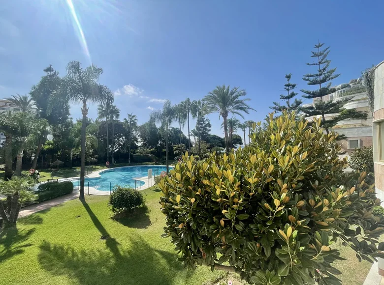 Appartement 6 chambres 694 m² Marbella, Espagne