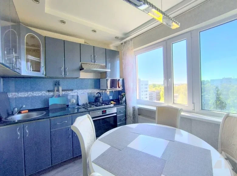 3 room apartment 61 m² Riga, Latvia