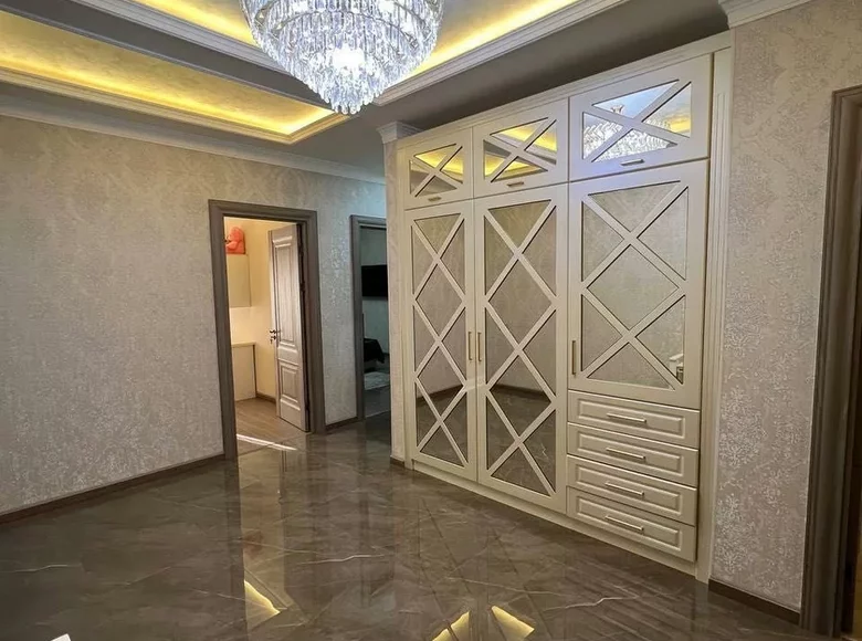 Квартира 3 комнаты 105 м² Шайхантаурский район, Узбекистан