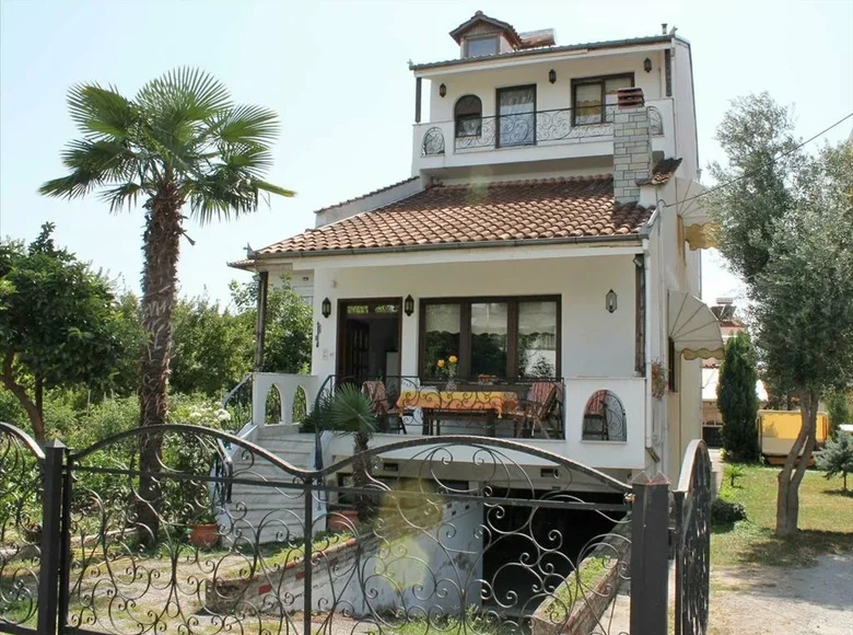 Casa de campo 4 habitaciones  Korinos, Grecia