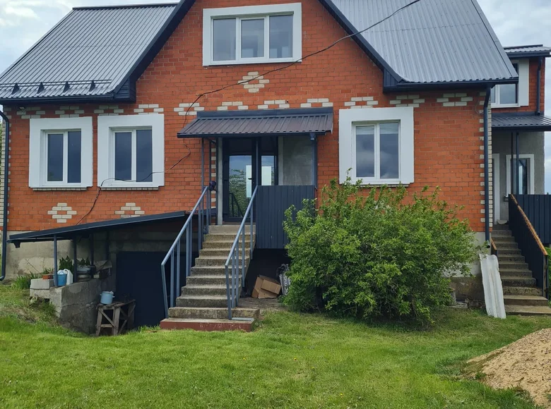 Haus 99 m² Drackauski selski Savet, Belarus
