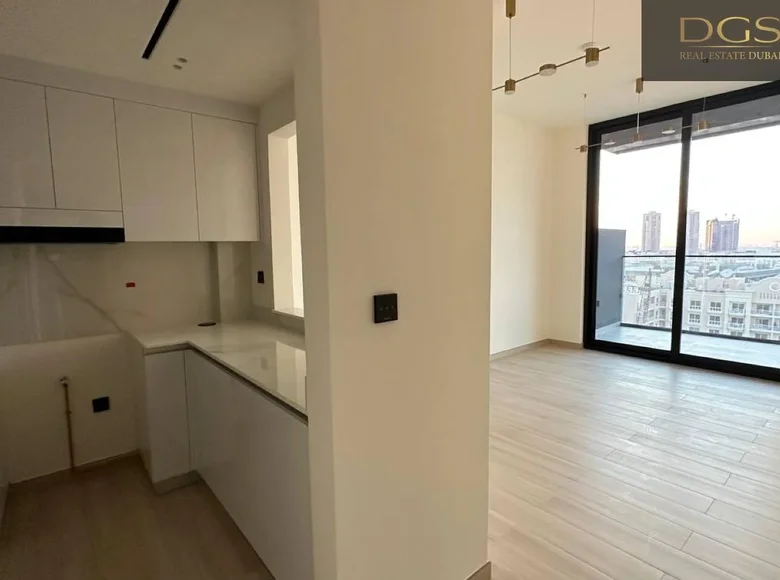 Apartamento 1 habitación 632 m² Dubái, Emiratos Árabes Unidos