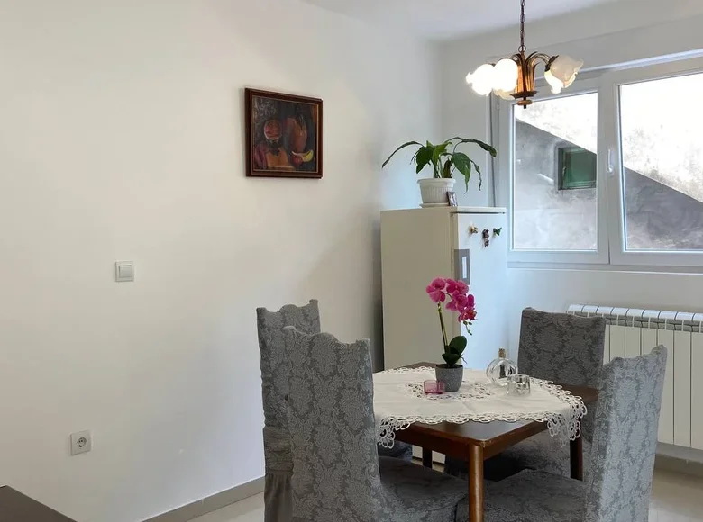 Appartement 2 chambres  Ratisevina, Monténégro