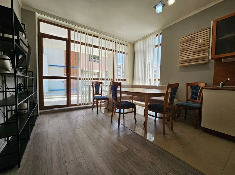 2 bedroom apartment 75 m² Nesebar, Bulgaria