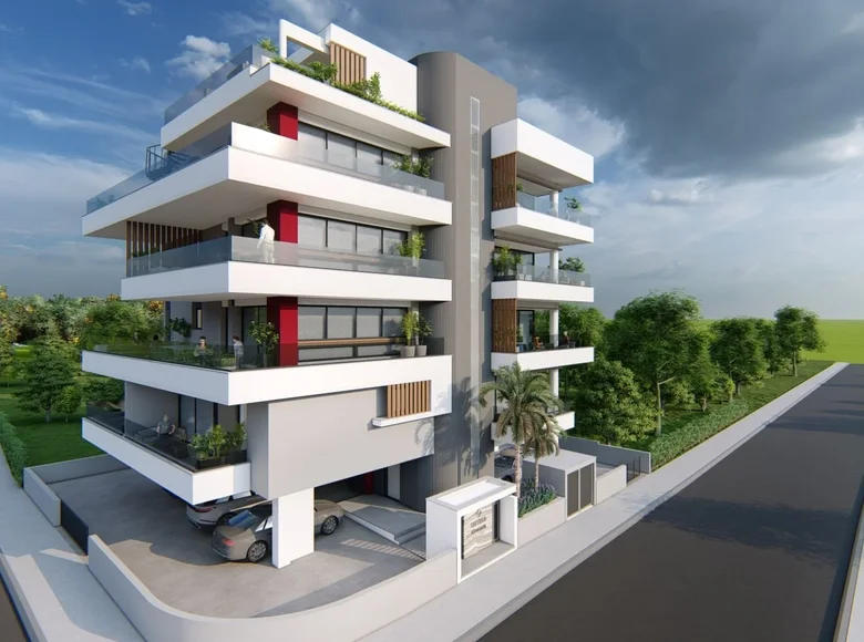 Apartamento 86 m² Limasol, Chipre