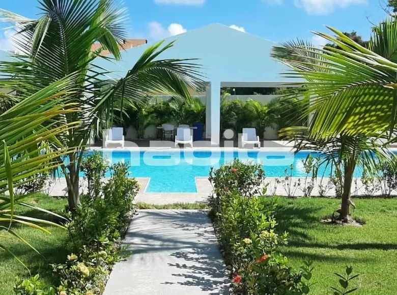 Mieszkanie 4 pokoi 225 m² Santo Domingo Province, Republika Dominikańska