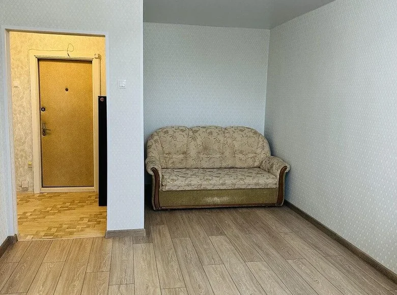 Wohnung 1 zimmer 36 m² Minsk, Weißrussland