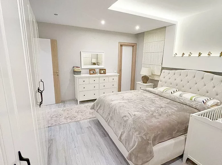 Wohnung 3 Zimmer 180 m² Alanya, Türkei