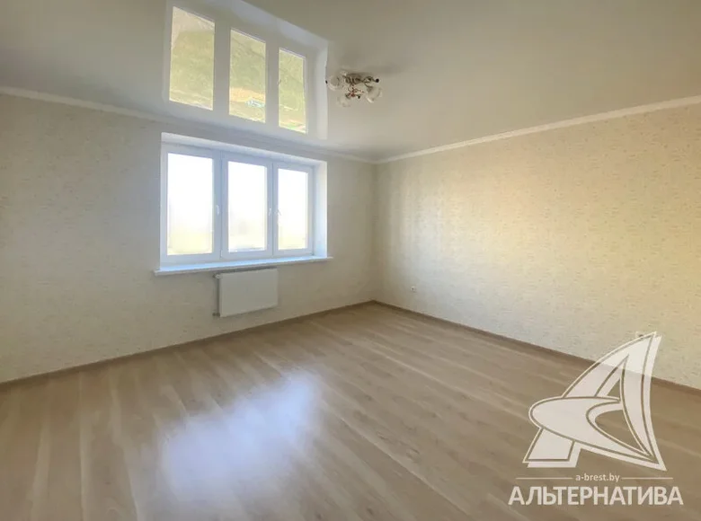 Apartamento 2 habitaciones 54 m² Kobriny, Bielorrusia