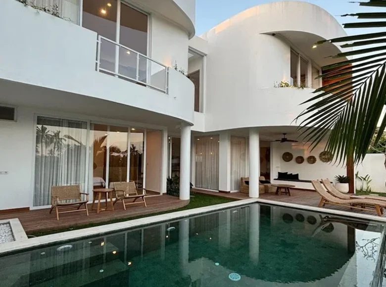 Villa 4 pièces 200 m² Bali, Indonésie