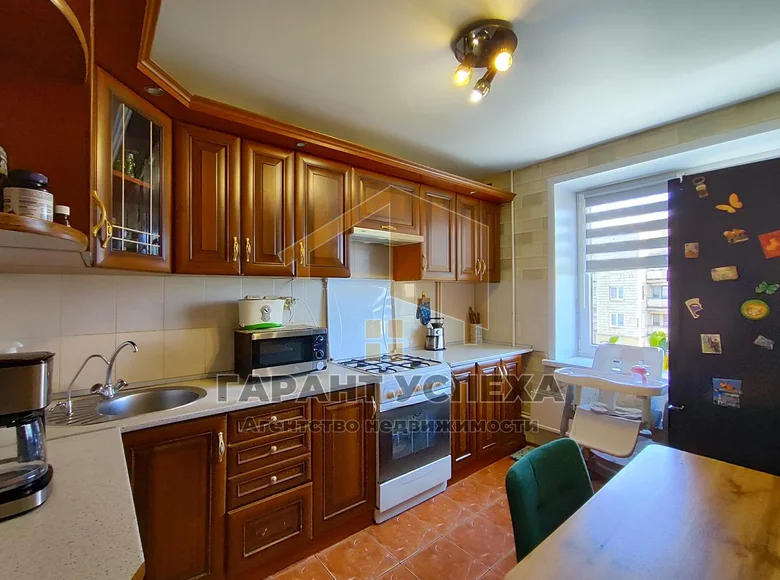 Wohnung 4 zimmer 76 m² Brest, Belarus