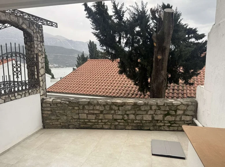 Wohnung 2 zimmer 45 m² Budva, Montenegro