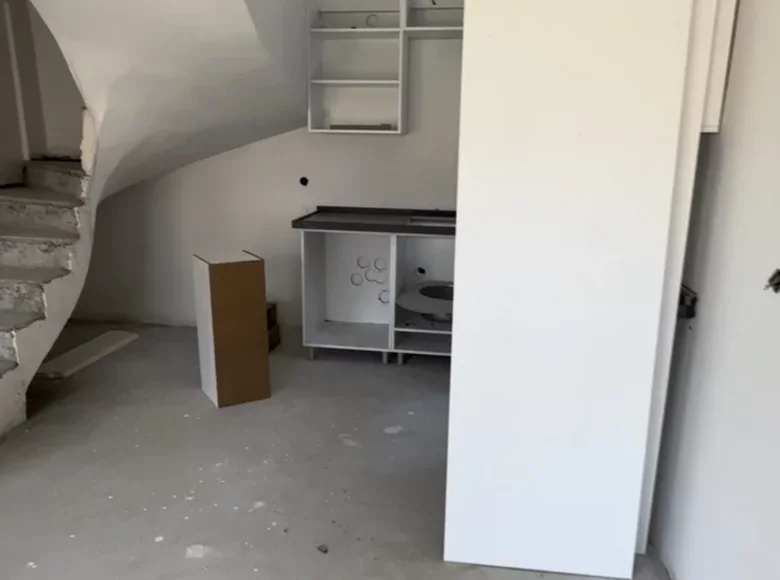 Szeregowiec 4 pokoi 120 m² Coraklar Mahallesi, Turcja