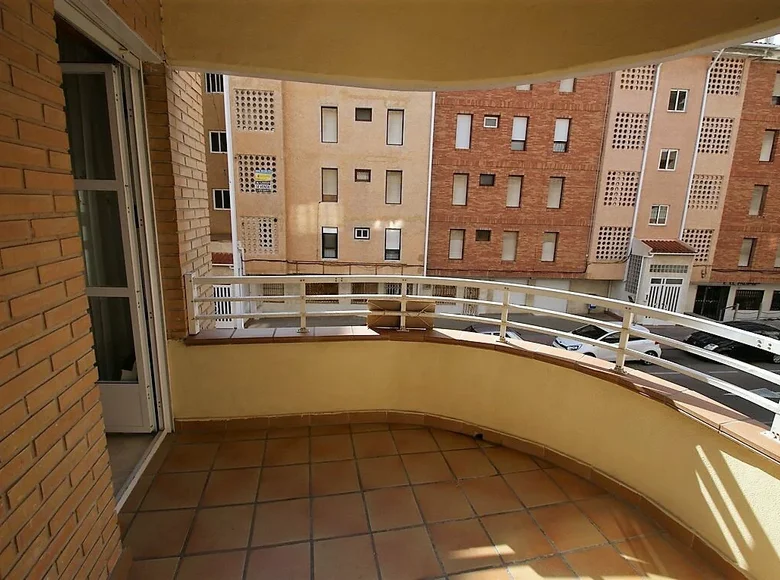 3 bedroom apartment 80 m² Torrevieja, Spain