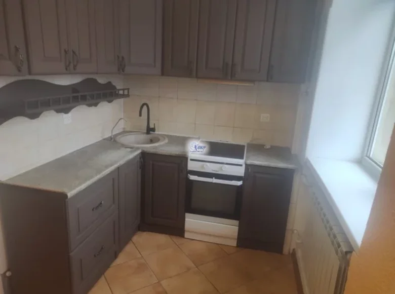 3 room apartment 60 m² Baltiysk, Russia