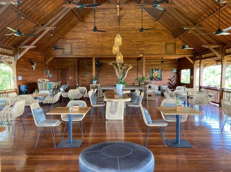 Wohnung 14 Schlafzimmer 1 660 m² Antosari, Indonesien