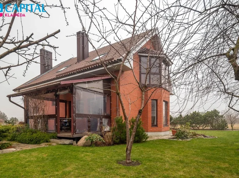 Maison 138 m² Kalote, Lituanie