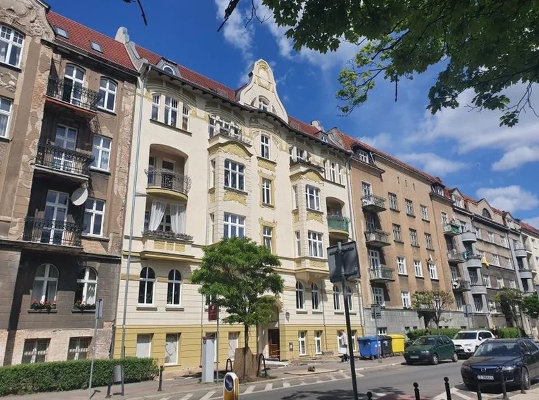 Appartement 4 chambres 120 m² Poznań, Pologne