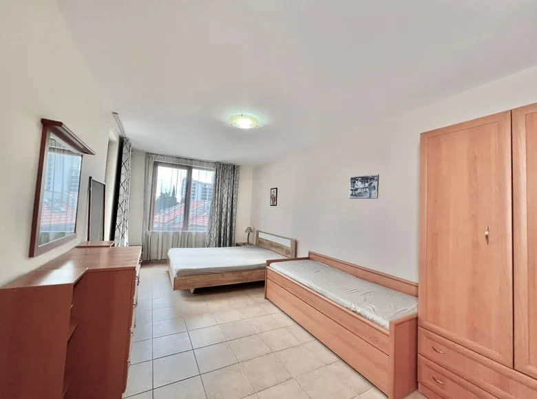 1 bedroom apartment 65 m² Sveti Vlas, Bulgaria