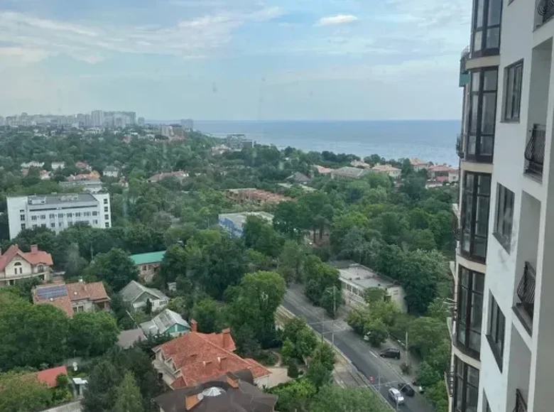 2 room apartment 81 m² Odesa, Ukraine