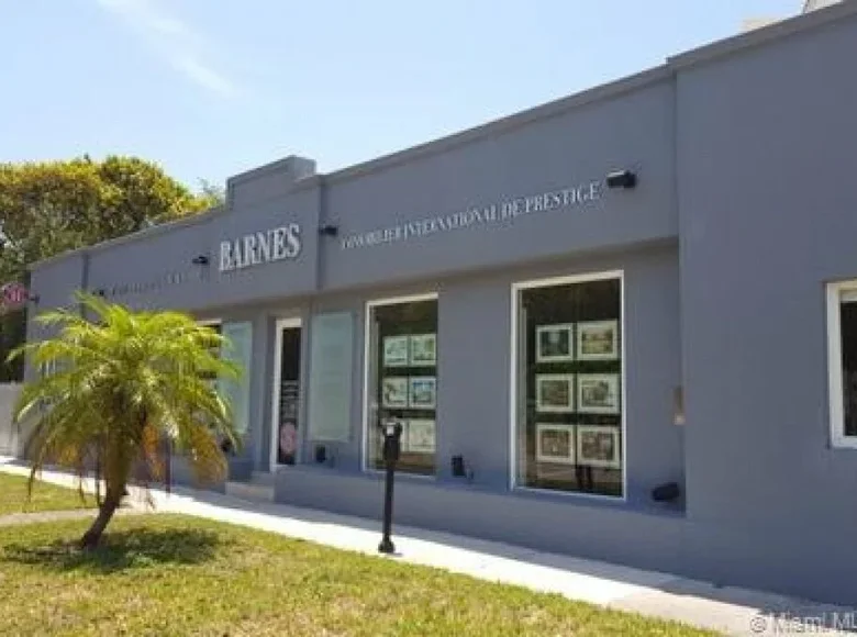 Office  in Miami, United States