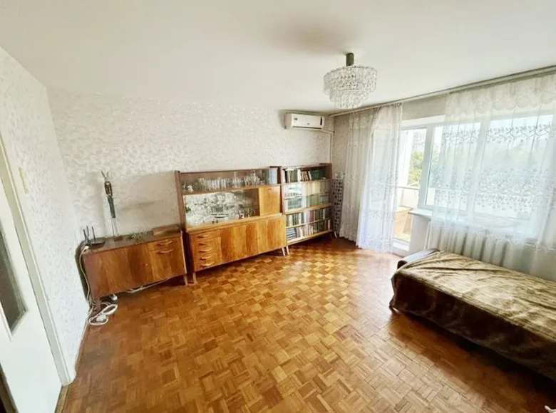 Mieszkanie 3 pokoi 68 m² Odessa, Ukraina