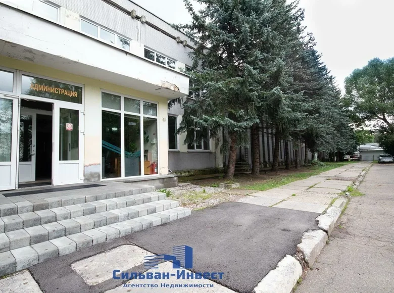 Geschäft 1 565 m² Minsk, Weißrussland