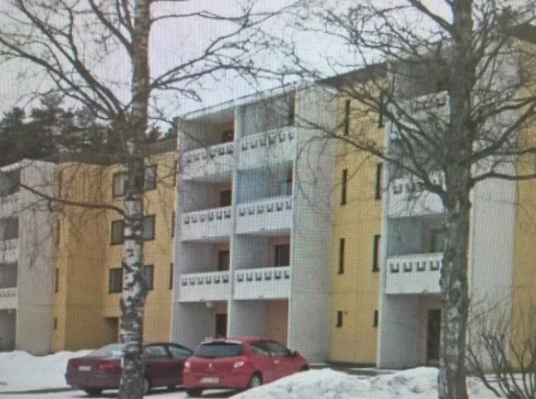 Apartamento 2 habitaciones 49 m² Kymenlaakso, Finlandia
