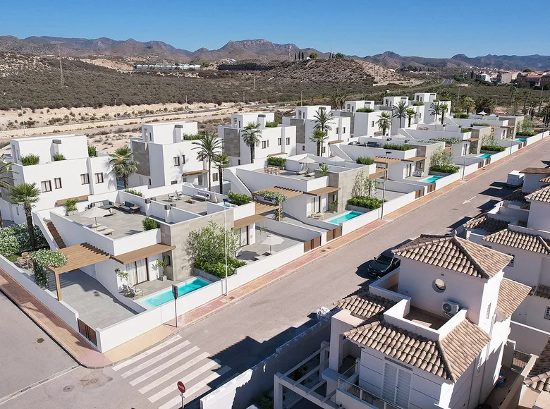 Maison 4 chambres 88 m² Alhama de Murcia, Espagne