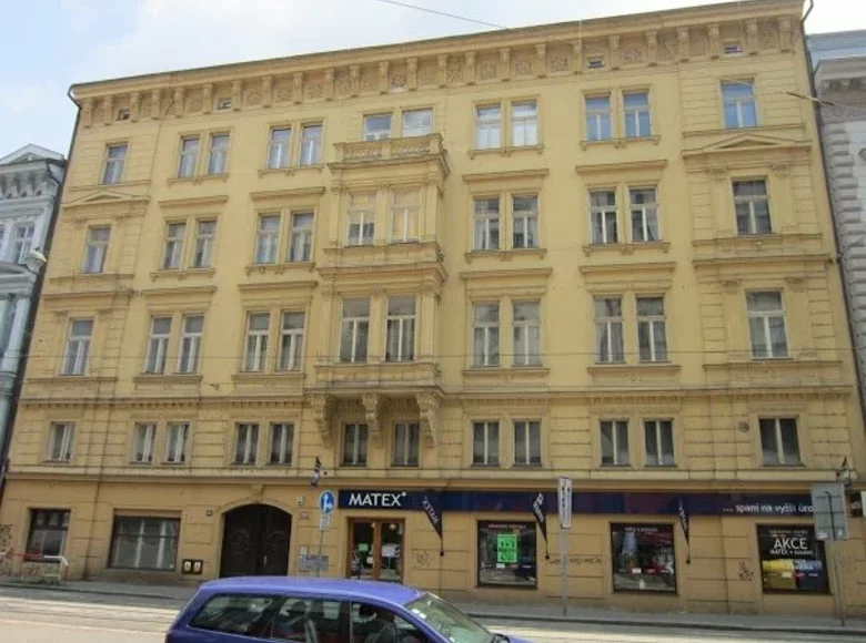 Wohnung 5 Schlafzimmer 158 m² Prag, Tschechien