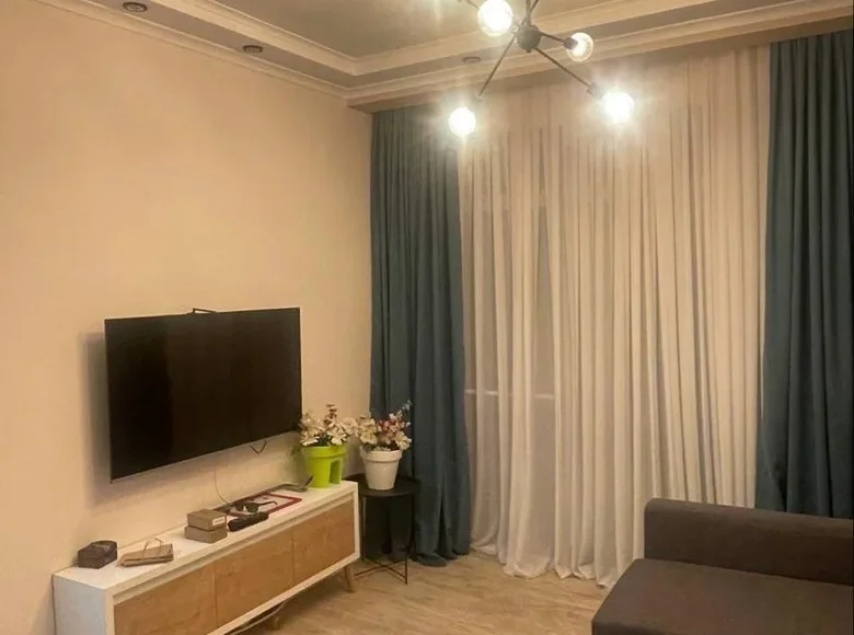 Mieszkanie 2 pokoi 36 m² Batumi, Gruzja