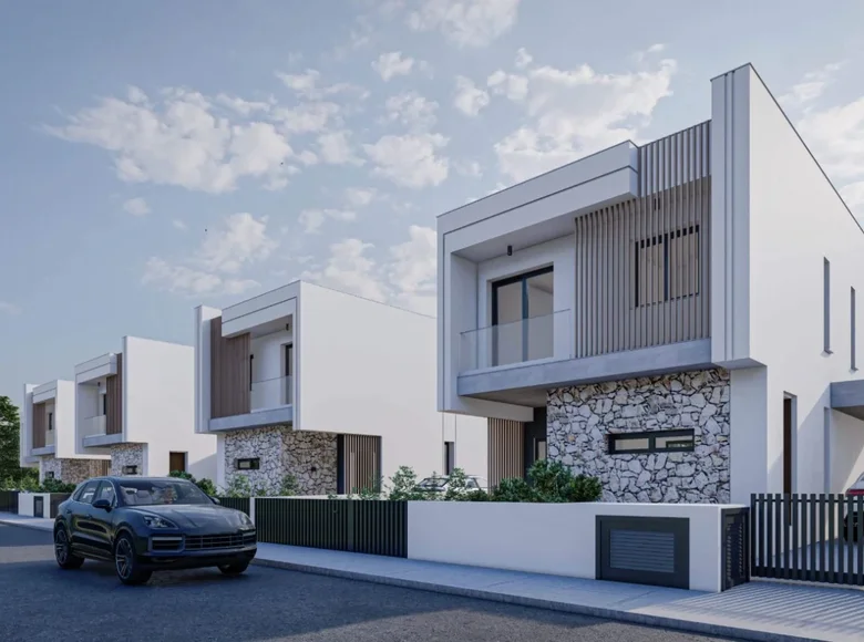 Dom 3 pokoi 185 m² Ypsonas Municipality, Cypr
