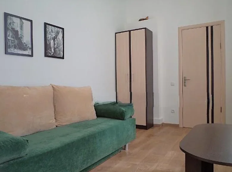 1 room apartment 20 m² Sievierodonetsk, Ukraine