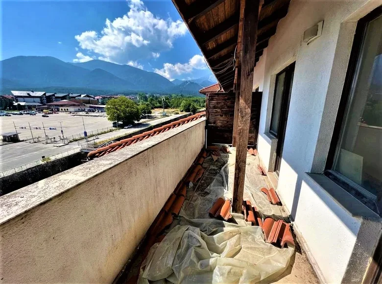 Wohnung 2 Zimmer 64 m² Bansko, Bulgarien