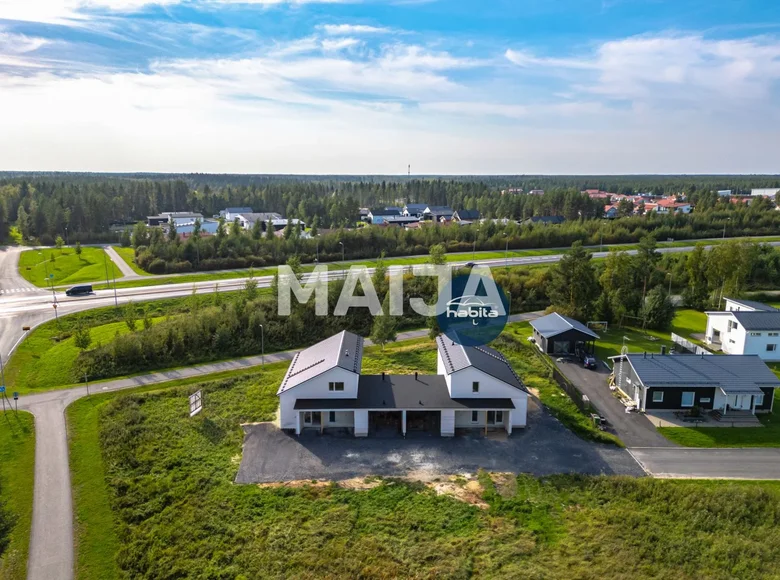 Maison 5 chambres 124 m² Oulun seutukunta, Finlande