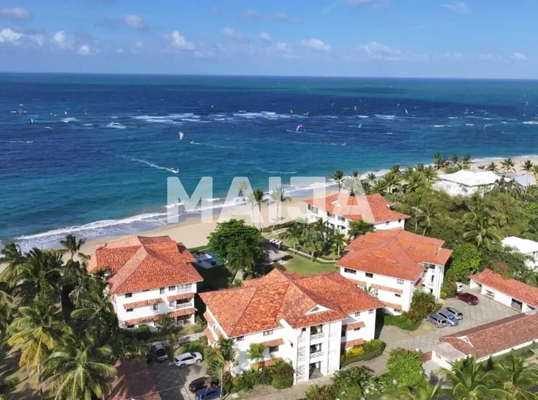 Apartamento 5 habitaciones 365 m² Cabarete, República Dominicana