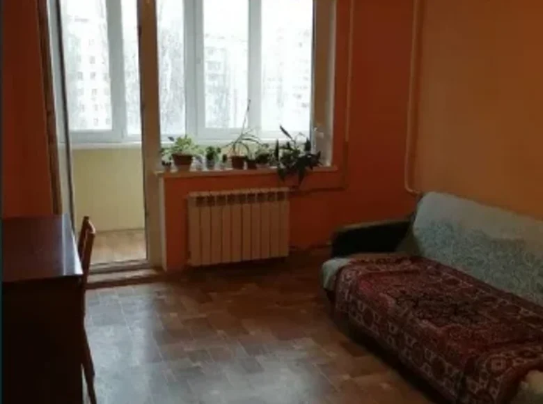 Appartement 1 chambre 35 m² Sievierodonetsk, Ukraine